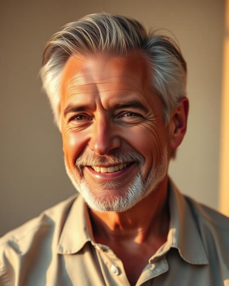 Marcus, 52, Lisbon